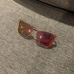 DIFF Becky Sunglasses